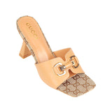 SLIDER HIGH HEEL