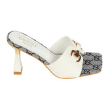 SLIDER HIGH HEEL