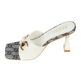 SLIDER HIGH HEEL