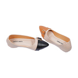 WOMEN PUMP SHOE