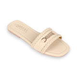 WOMEN SUMMER FLAT SANDAL