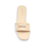 WOMEN SUMMER FLAT SANDAL