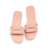 WOMEN SUMMER FLAT SANDAL