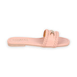 WOMEN SUMMER FLAT SANDAL