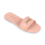 WOMEN SUMMER FLAT SANDAL