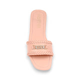 WOMEN SUMMER FLAT SANDAL