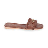 WOMEN SUMMER FLAT SANDAL