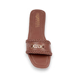 WOMEN SUMMER FLAT SANDAL