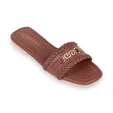 WOMEN SUMMER FLAT SANDAL