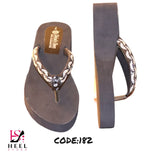 Boston-182 - HEEL Shoes